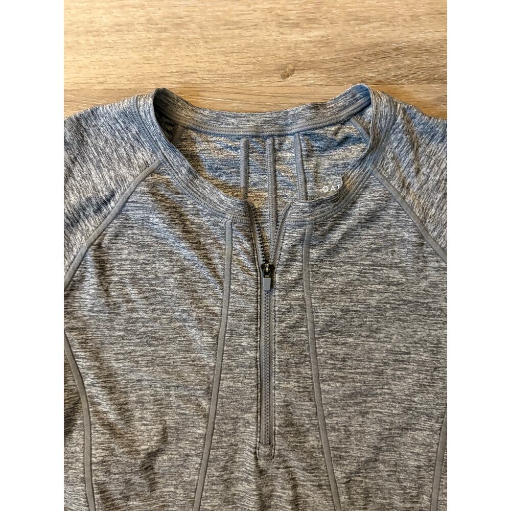Athleta Forerunner athletic top - Picture 3 of 5